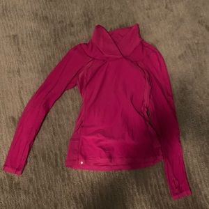 Lululemon Running Seater